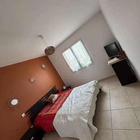 Grande Maison Au Grau D Agde *