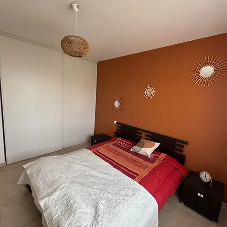 Grande Maison Au Grau D Agde Le Grau-dʼAgde