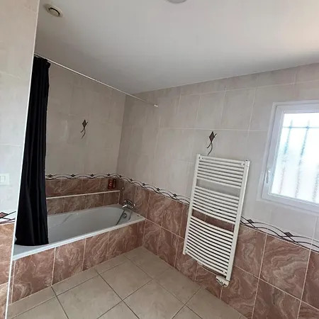 Grande Maison Au Grau D Agde Villa Le Grau-dʼAgde