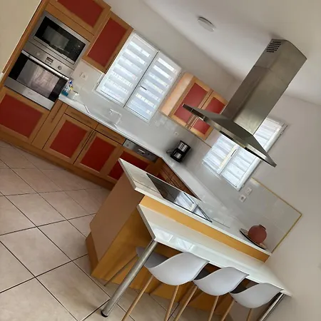 Grande Maison Au Grau D Agde Le Grau-dʼAgde