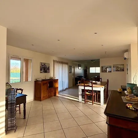 Grande Maison Au Grau D Agde * Le Grau-dʼAgde