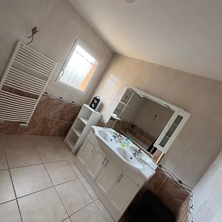 Grande Maison Au Grau D Agde Villa Le Grau-dʼAgde