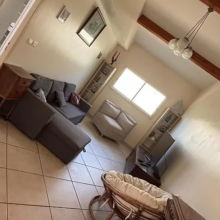 Grande Maison Au Grau D Agde *