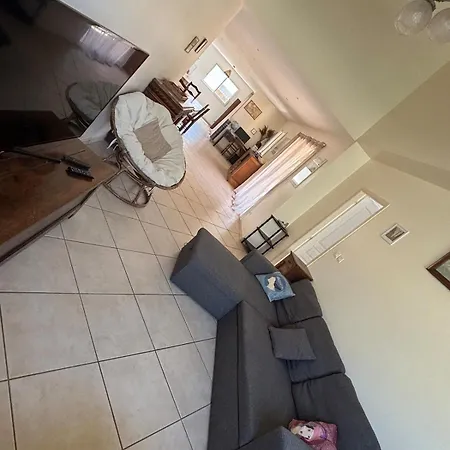 Villa Grande Maison Au Grau D Agde Le Grau-dʼAgde