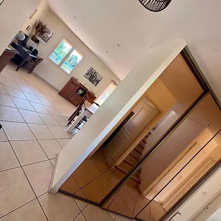 Grande Maison Au Grau D Agde