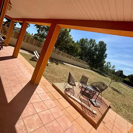 Grande Maison Au Grau D Agde * Le Grau-dʼAgde