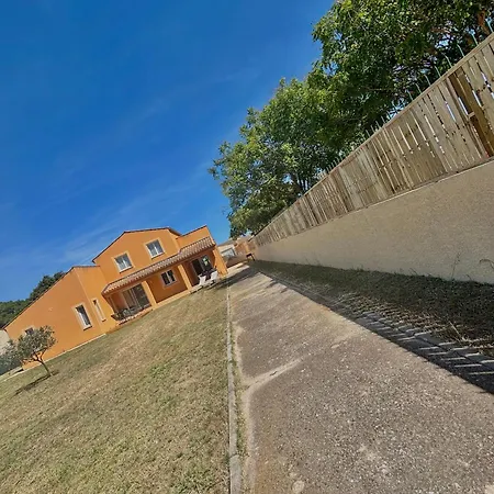 Grande Maison Au Grau D Agde * Le Grau-dʼAgde