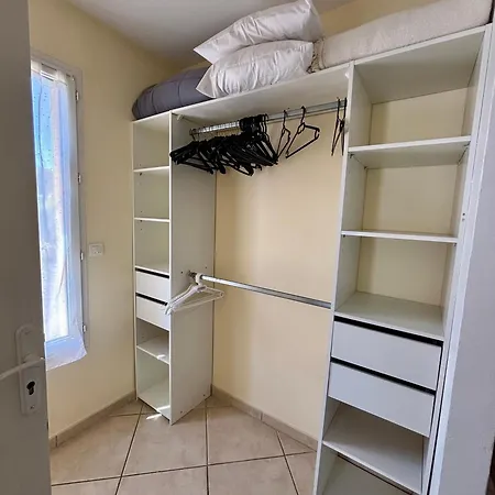 Grande Maison Au Grau D Agde