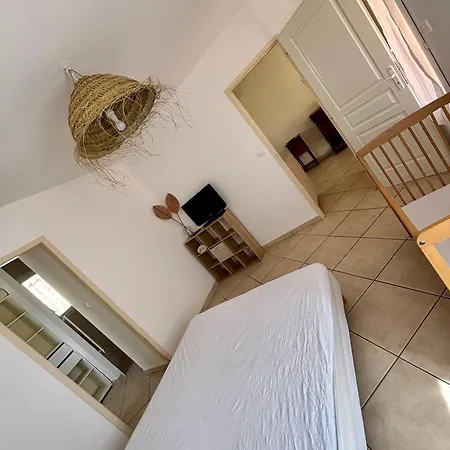 Grande Maison Au Grau D Agde