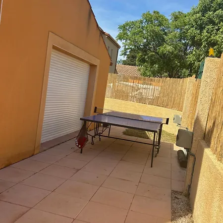 Grande Maison Au Grau D Agde Le Grau-dʼAgde