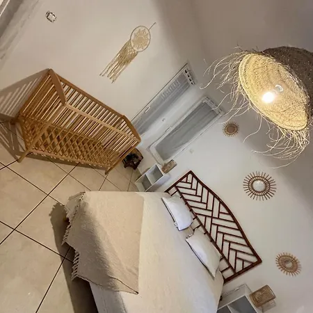 Grande Maison Au Grau D Agde *