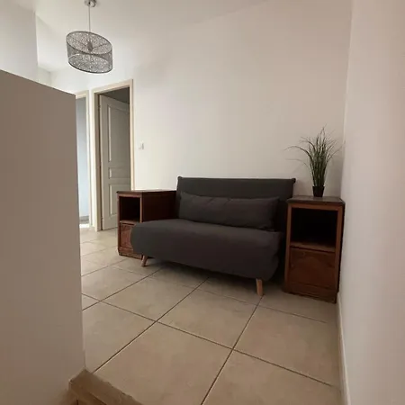Willa Grande Maison Au Grau D Agde