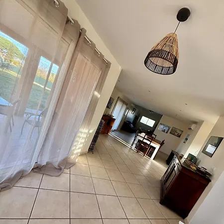 Grande Maison Au Grau D Agde