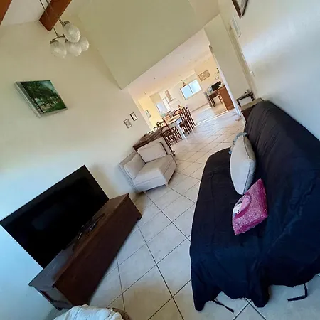 Maison Au Grau D Agde Villa *