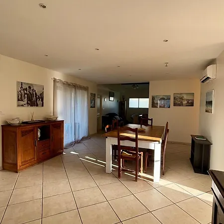 Maison Au Grau D Agde