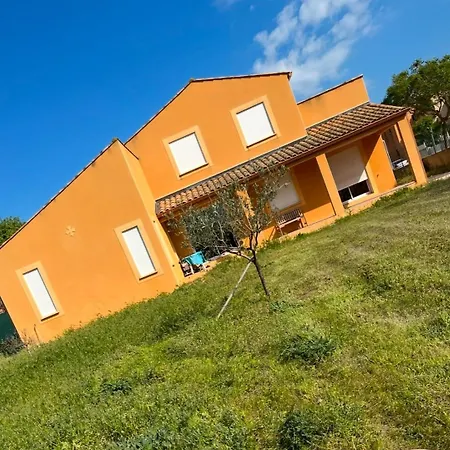 Maison Au Grau D Agde Villa