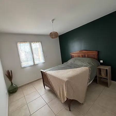Grande Maison Au Grau D Agde Willa *