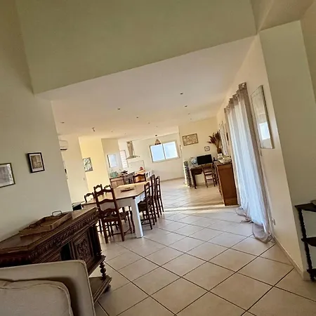 וילה Grande Maison Au Grau D Agde Le Grau-dʼAgde