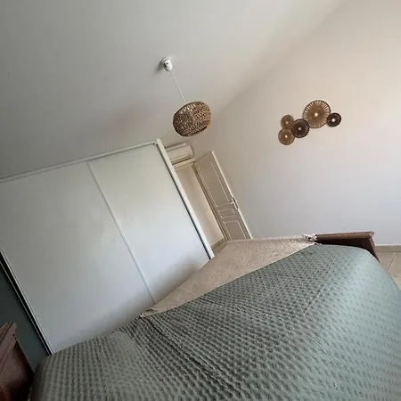 Grande Maison Au Grau D Agde וילה Le Grau-dʼAgde