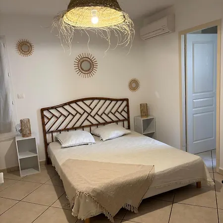 Maison Au Grau D Agde *