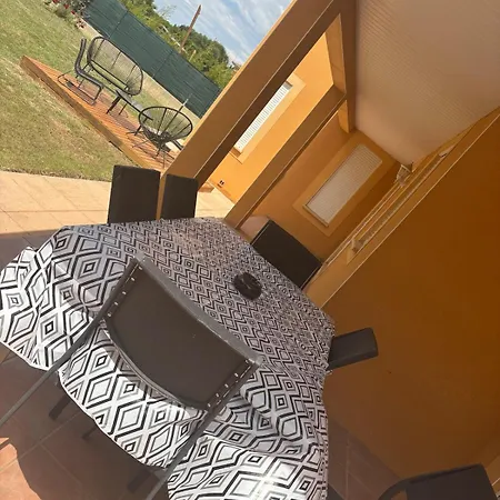 Willa Grande Maison Au Grau D Agde