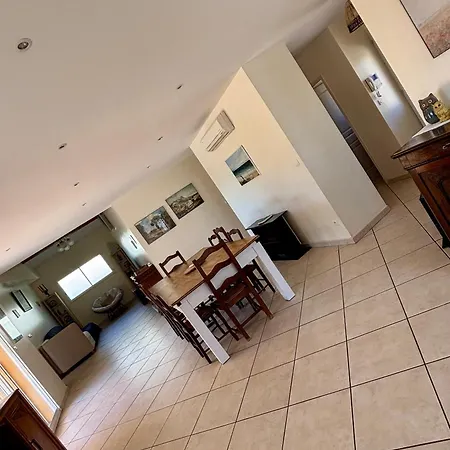 וילה Grande Maison Au Grau D Agde