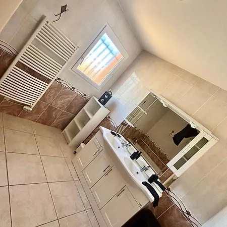 וילה Grande Maison Au Grau D Agde Le Grau-dʼAgde