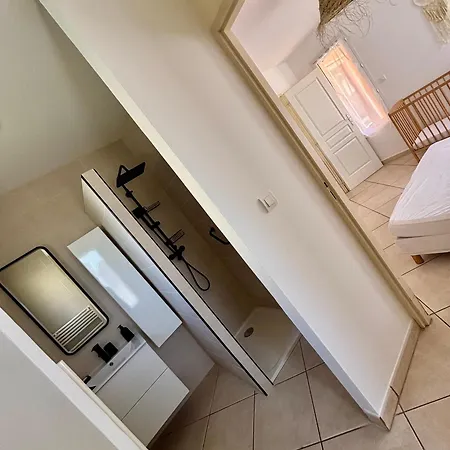 Willa Grande Maison Au Grau D Agde