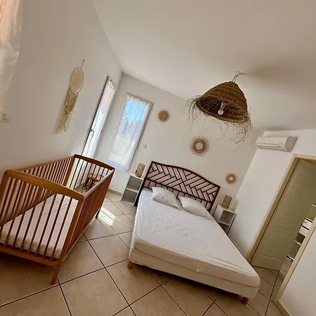 Willa Grande Maison Au Grau D Agde Le Grau-dʼAgde