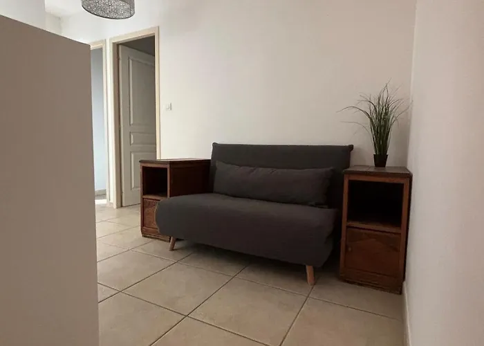 Villa Grande Maison Au Grau D Agde