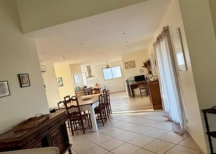 Villa Grande Maison Au Grau D Agde Le Grau-dʼAgde