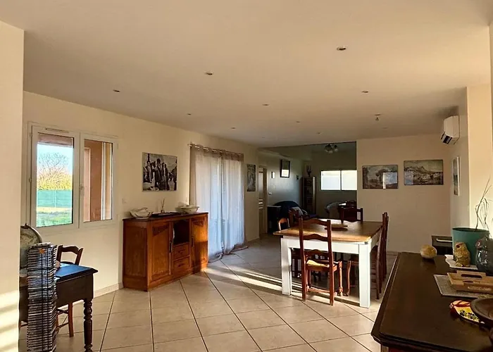 Grande Maison Au Grau D Agde * Le Grau-dʼAgde