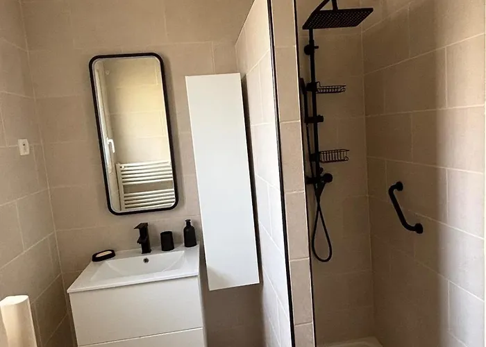 Grande Maison Au Grau D Agde Villa