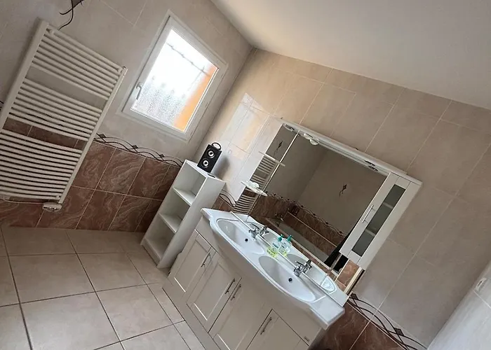 Grande Maison Au Grau D Agde Villa Le Grau-dʼAgde