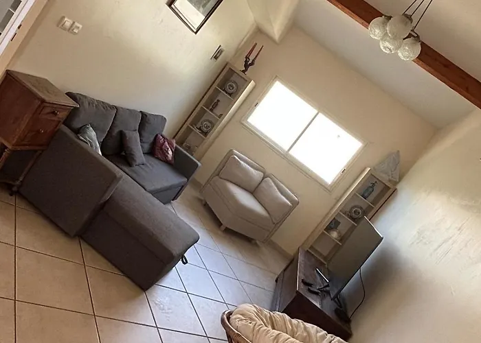 Grande Maison Au Grau D Agde *