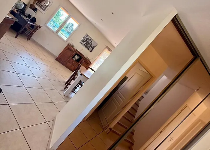 Grande Maison Au Grau D Agde