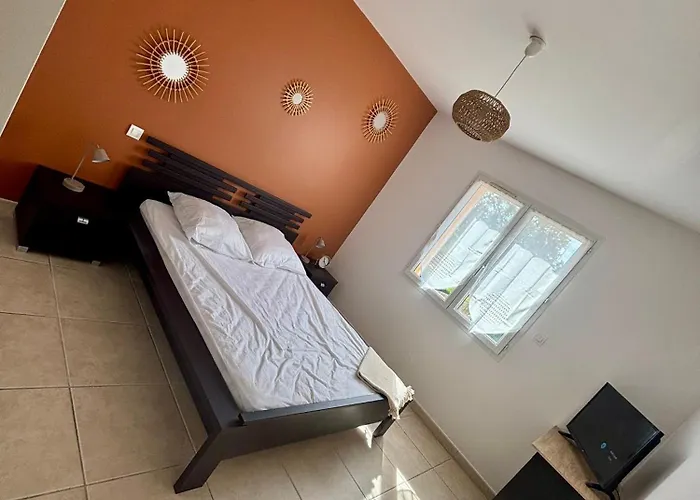 Grande Maison Au Grau D Agde Villa Le Grau-dʼAgde