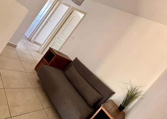 Grande Maison Au Grau D Agde