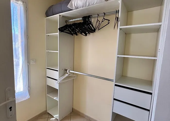 Grande Maison Au Grau D Agde