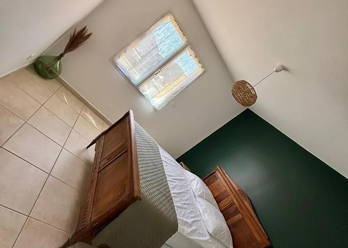 Grande Maison Au Grau D Agde * Le Grau-dʼAgde