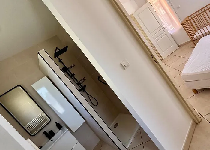 Villa Grande Maison Au Grau D Agde