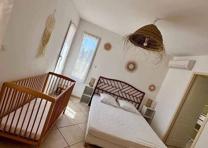 Villa Grande Maison Au Grau D Agde Le Grau-dʼAgde