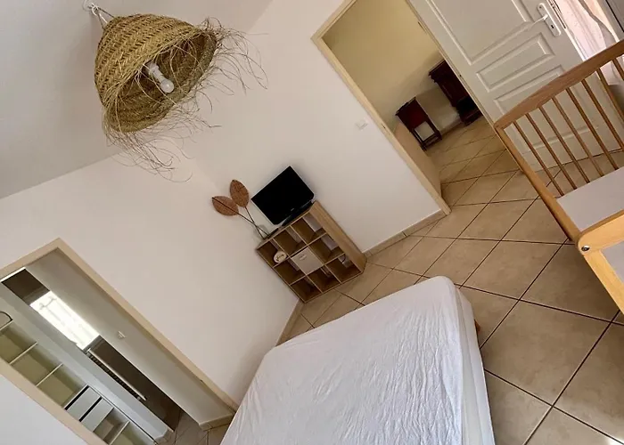 Grande Maison Au Grau D Agde